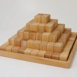 Grimm's Large Natural Stepped Pyramid><noscript><img width=