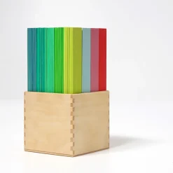 Grimm's Leonardo da Vinci Building Sticks><noscript><img width=