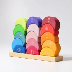 Grimm's Moon Houses>Grimms New