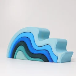 Grimm's Ocean Waves>Grimms Outlet