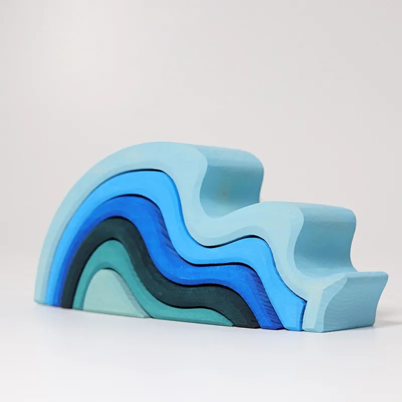 Grimm's Ocean Waves>Grimms Outlet