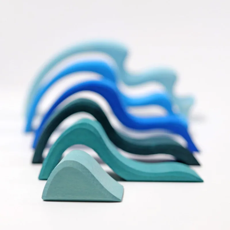 Grimm's Ocean Waves>Grimms Outlet