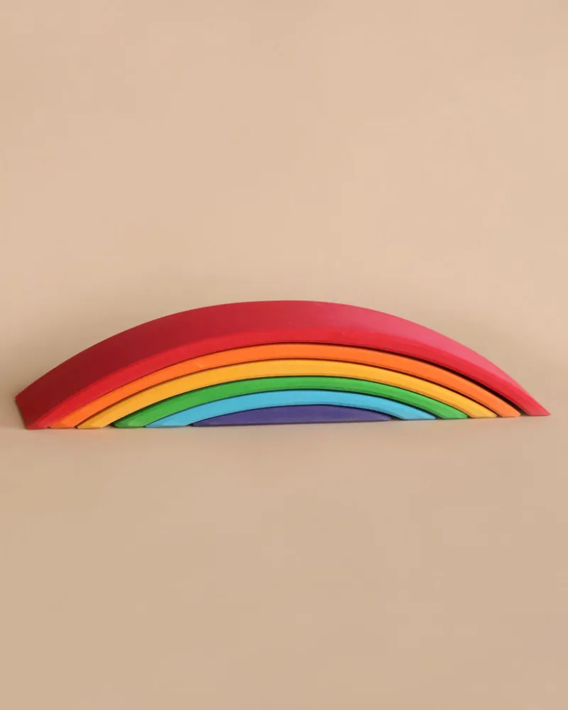 Grimm's Rainbow Bridge>Grimms Best