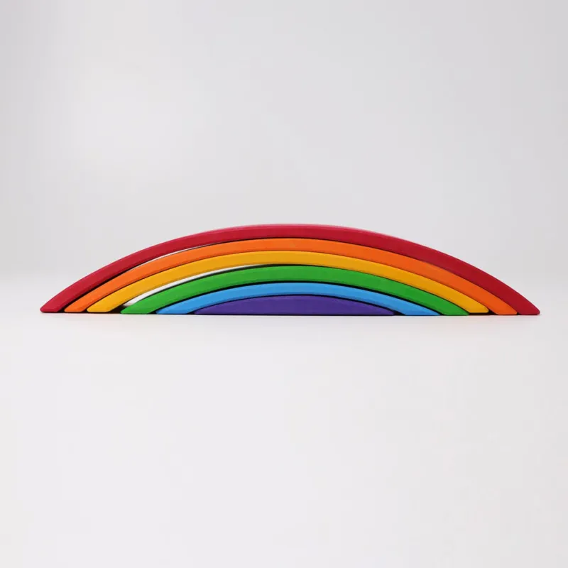 Grimm's Rainbow Bridge>Grimms Best