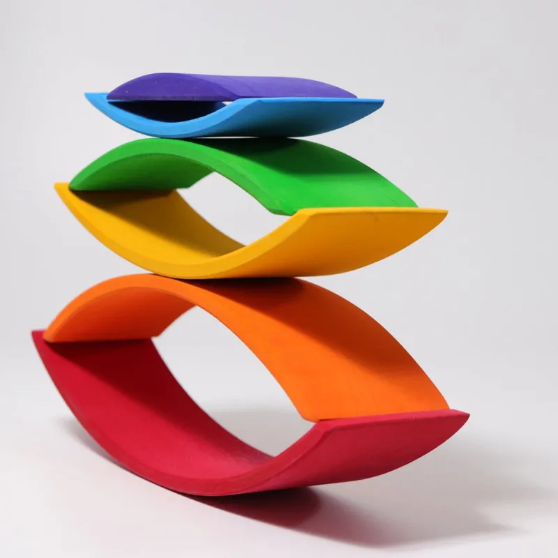 Grimm's Rainbow Bridge>Grimms Best