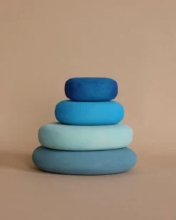 Grimm's River Pebbles Stacker>Grimms Hot