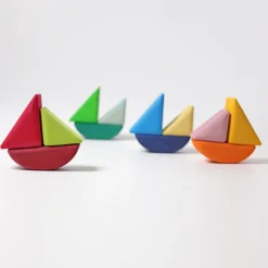 Grimm's Rolling Boats><noscript><img width=