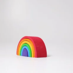 Grimm's Small Wooden Rainbow><noscript><img width=