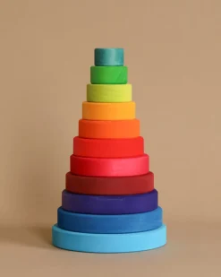 Grimm's Stacking Tower>Grimms New