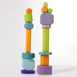 Grimm's Tree Slices Building Blocks><noscript><img width=