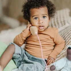 Grimm's Wooden Telephone><noscript><img width=