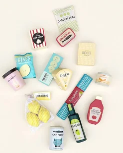 Grocery Set>Tender Leaf Toys Fashion