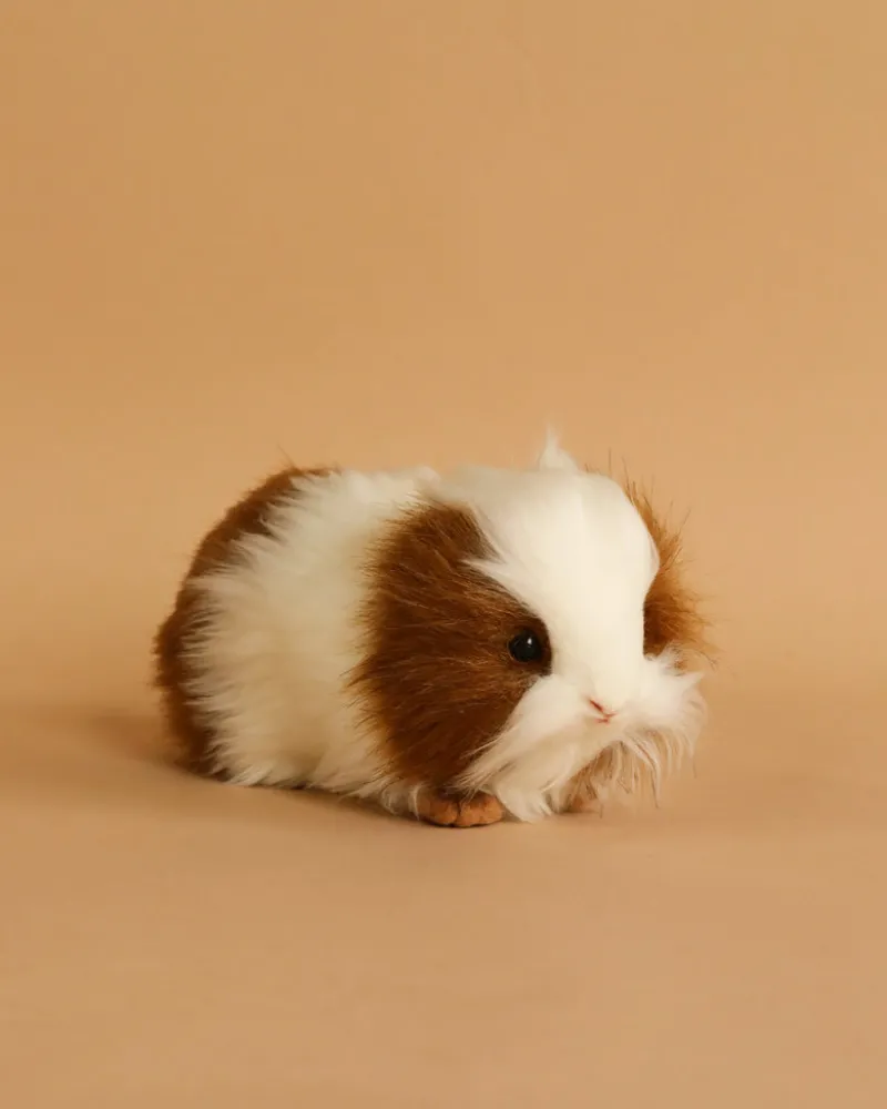 Guinea Pig Stuffed Animal>Hansa Hot