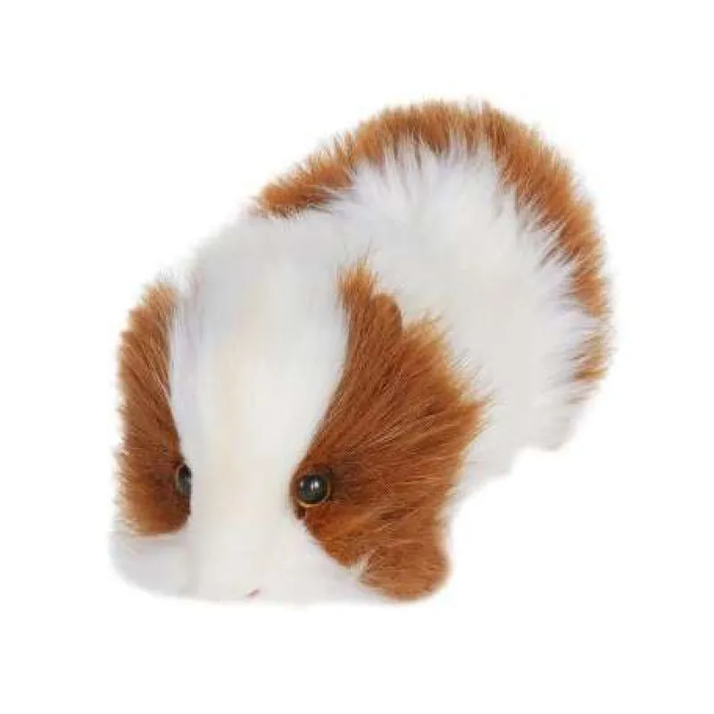 Guinea Pig Stuffed Animal>Hansa Hot