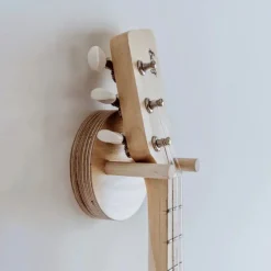 Guitar Wall Hanger For Mini>Loog New