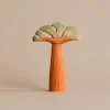 Hand Carved Baobab Tree>Ferm Living Fashion