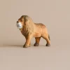 Hand Carved Wooden Lion>Ferm Living Best