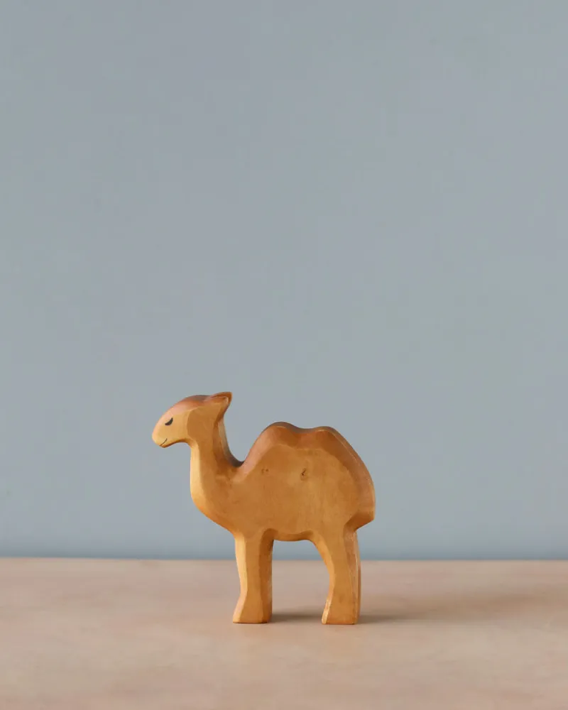 Handmade Baby Camel>Holzwald Fashion