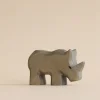 Handmade Baby Rhino>Holzwald Online
