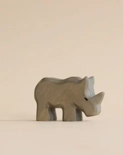 Handmade Baby Rhino>Holzwald Online