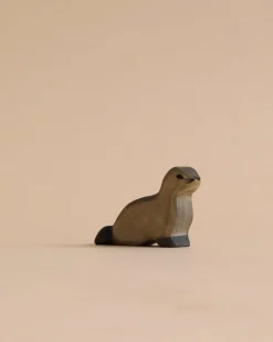 Handmade Baby Sea Lion>Holzwald Discount