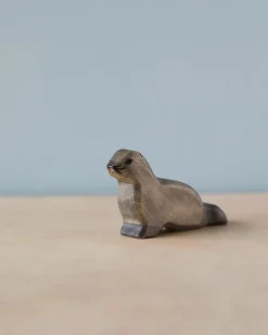 Handmade Baby Sea Lion><noscript><img width=
