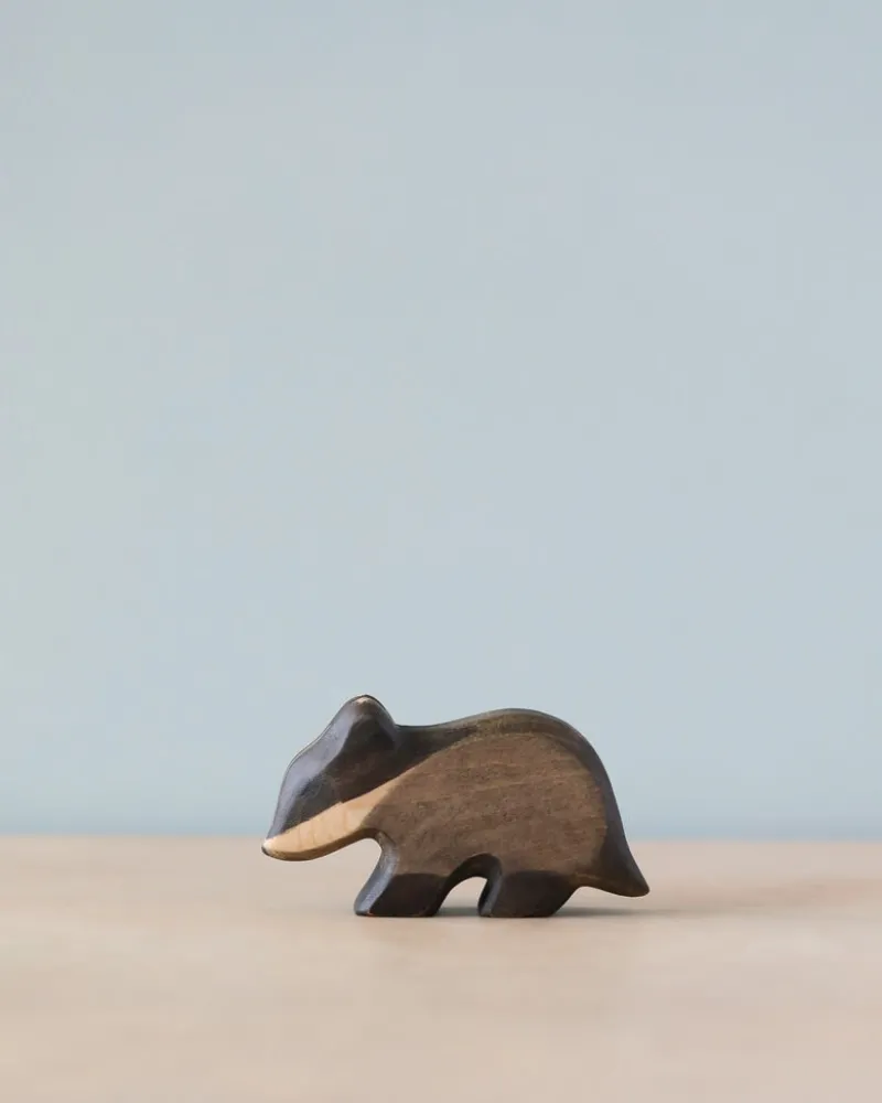 Handmade Badger>Holzwald Sale