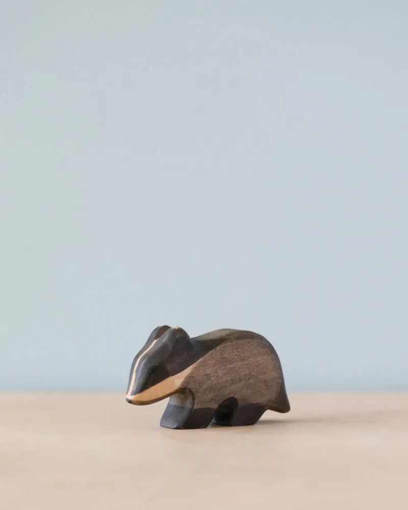 Handmade Badger>Holzwald Sale