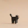 Handmade Black Cat>Holzwald Clearance