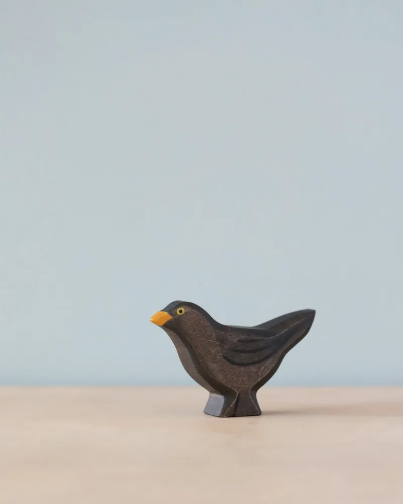 Handmade Blackbird>Holzwald Fashion