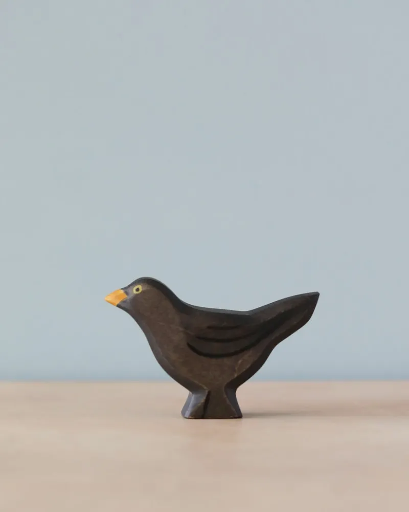 Handmade Blackbird>Holzwald Fashion