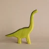 Handmade Brachiosaurus - Green>Holzwald Sale