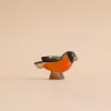 Handmade Bullfinch Bird>Holzwald Discount