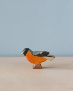 Handmade Bullfinch Bird>Holzwald Discount