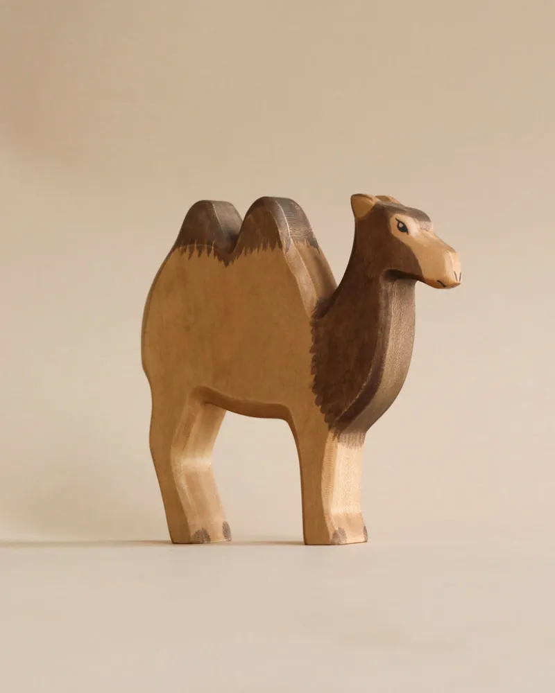 Handmade Camel>Holzwald Fashion