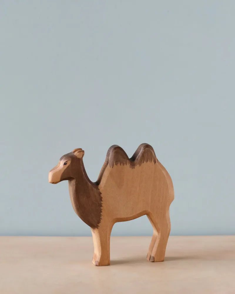 Handmade Camel>Holzwald Fashion