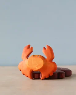 Handmade Crab>Holzwald Clearance