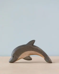 Handmade Dolphin>Holzwald Best