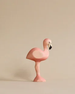Handmade Flamingo>Holzwald New