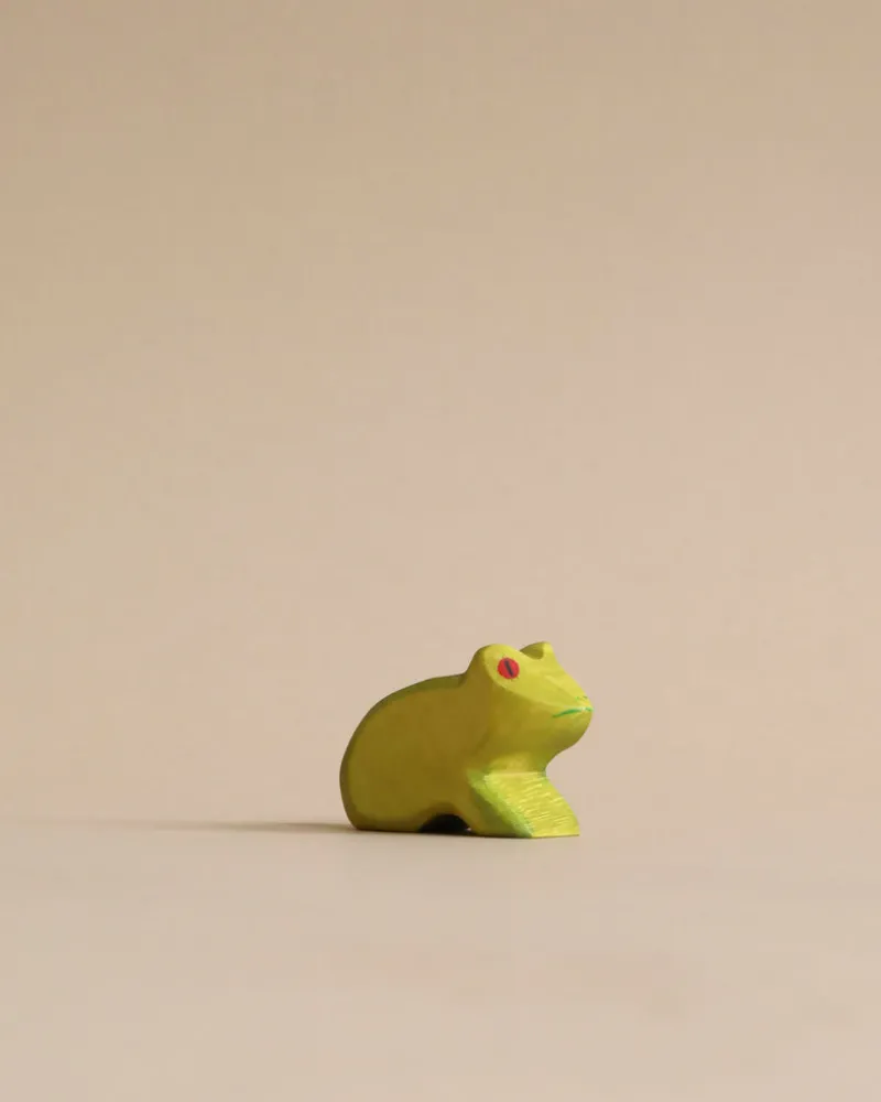 Handmade Frog>Holzwald Clearance