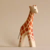 Handmade Giraffe - Large>Holzwald Clearance
