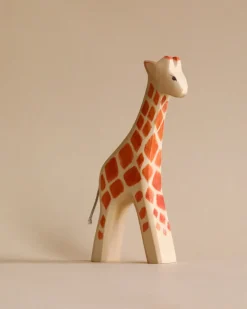 Handmade Giraffe - Large>Holzwald Clearance