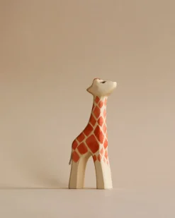 Handmade Giraffe - Small>Holzwald Fashion