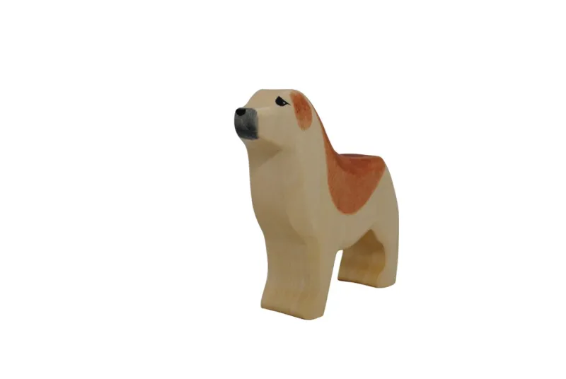 Handmade Golden Retriever>Holzwald Fashion