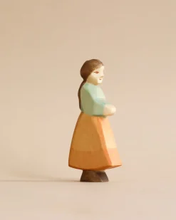 Handmade Goose Girl>Holzwald Fashion