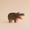 Handmade Hippo>Holzwald Hot