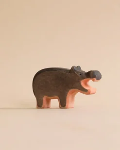 Handmade Hippo>Holzwald Hot