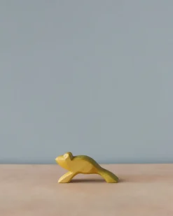 Handmade Jumping Frog>Holzwald Clearance
