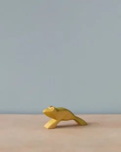 Handmade Jumping Frog><noscript><img width=