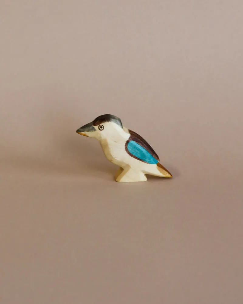 Handmade Kookaburra Bird>Holzwald Discount